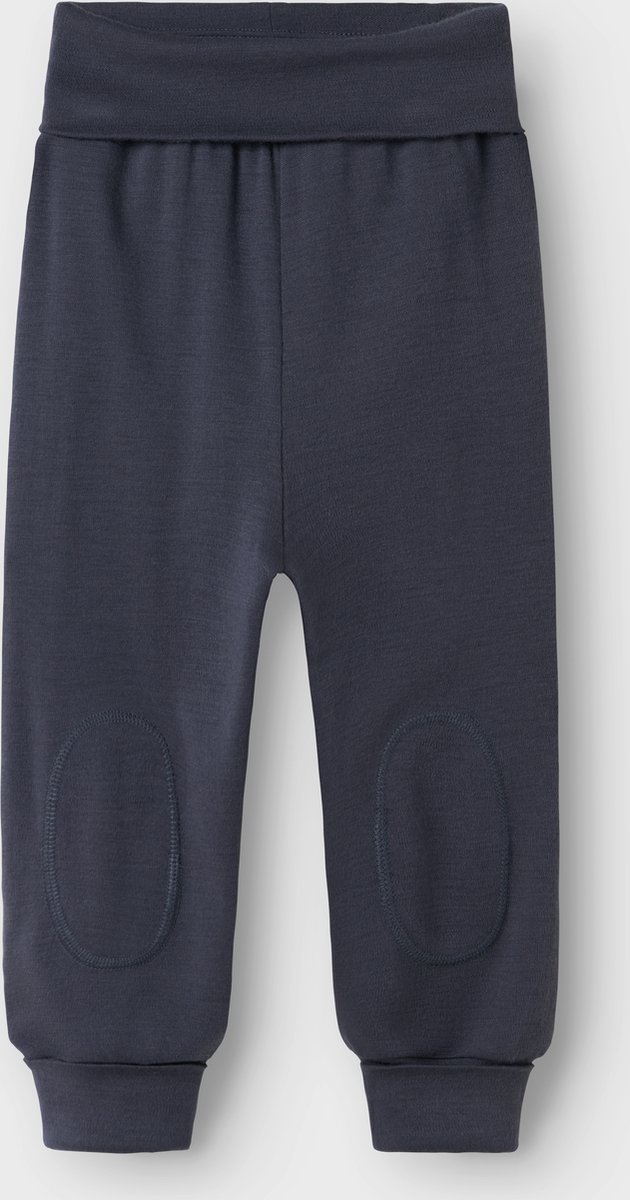 NAME IT - NMMWILLIT WOOL PANT - Jongens - Broeken