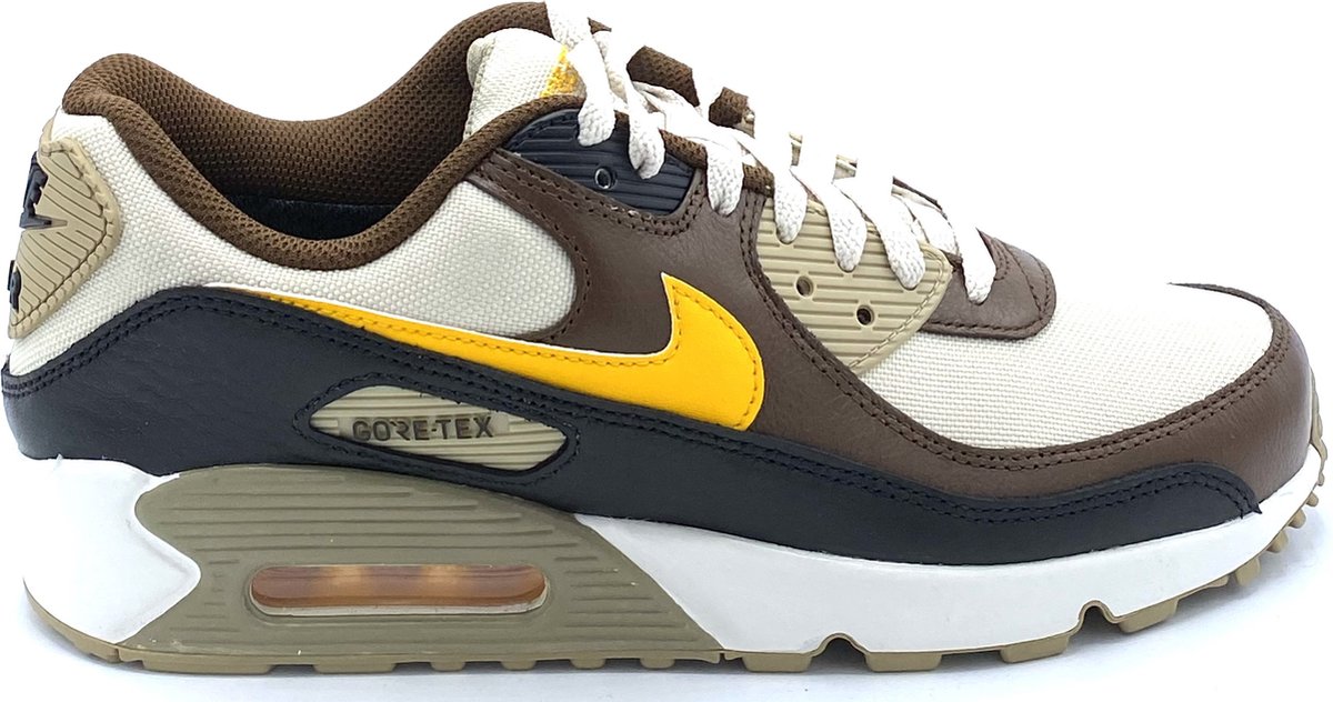 Nike Air Max 90 Gore-Tex Winterized Cacao Wow ‘cacoa Wow’