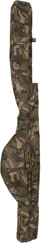 Fox Camolite 8-10ft Tri Sleeve Rétractable