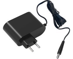 Batterijlader Numatic Quick | NQ100 Steelstofzuiger