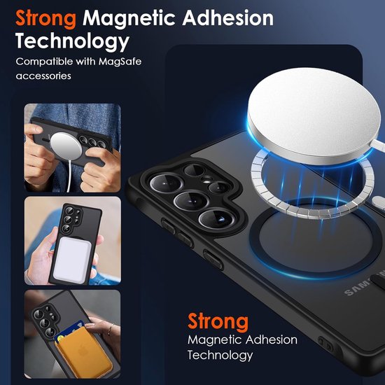 Casemania Coque adaptée pour OnePlus Nord 4 - Zwart - Coque arrière en Siliconen