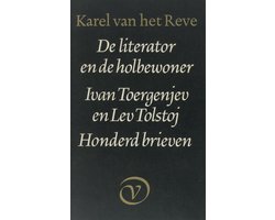 De literator en de holbewoner