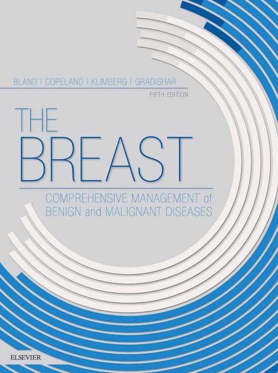 The Breast E-Book - cover