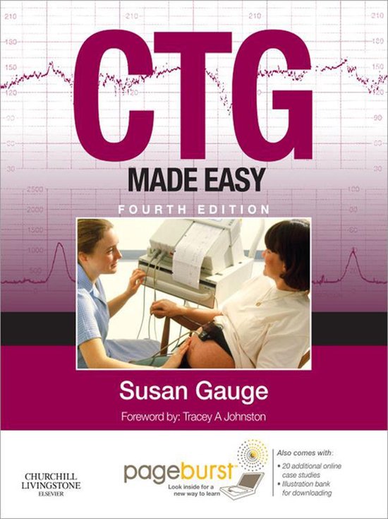 Ctg Made Easy E-Book - cover