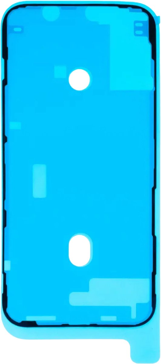 iPhone 12 Pro Max Frame Sticker | Waterafstotende Behuizing Seal | Waterdichte Plakstrip
