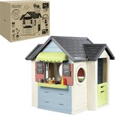 Smoby - Smoby Life - Chef House - Speelhuis - Accessoires - Vanaf 2 jaar