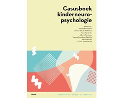 Casusboek kinderneuropsychologie