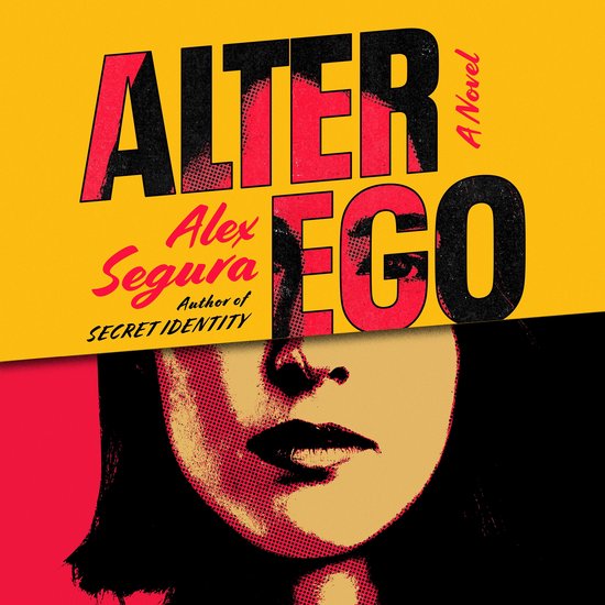Alter Ego - cover
