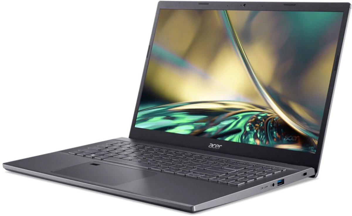 Acer Aspire A515-57G-548D - Laptop - i5-1235U, 16 GB RAM, 512 GB SSD, 15.6 ", Windows 11 Home thumbnail 6