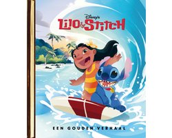 foto van Lilo & Stitch