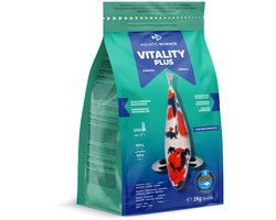 Aquatic Science Vitality Plus Small 2kg Floating Koivoer visvoer vijvervoer Ichifood