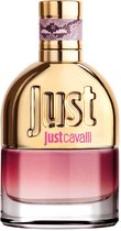 Roberto Cavalli Just 75 ml Eau de Toilette - Damesparfum
