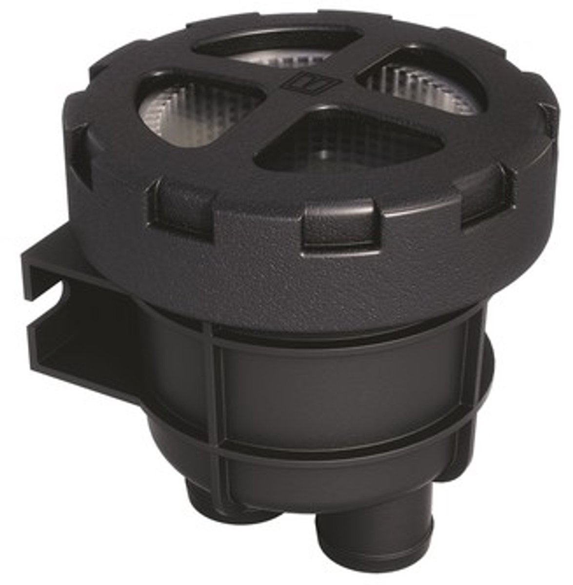 Vetus waterfilter 19mm aansluiting