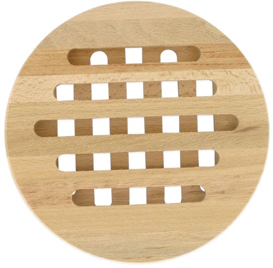 Dessous de plat IBILI LAUBURU en fonte 18 cm