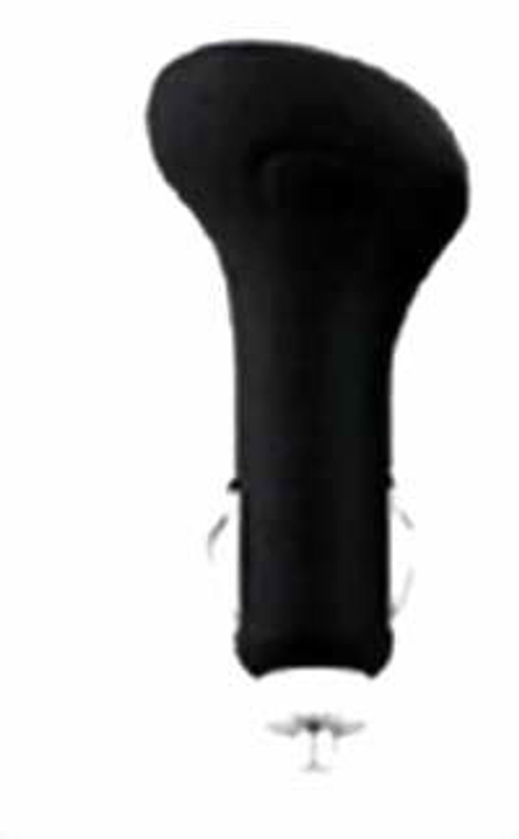 muvit Autolader voor iPhone, iPod en andere USB apparaten