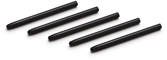 Wacom Nib Set Art Pen (10pack) - Stylus Pen vullingen