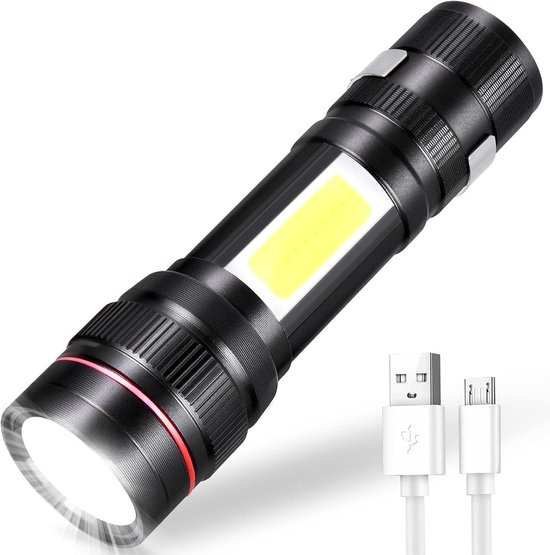 Grundig Zaklampen online kopen? Vergelijk op