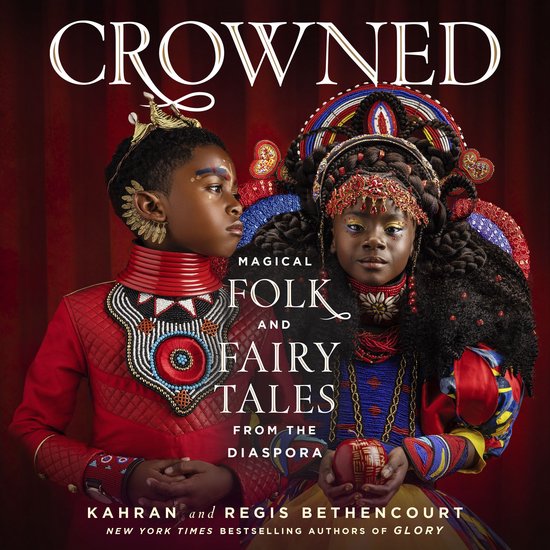 CROWNED - cover