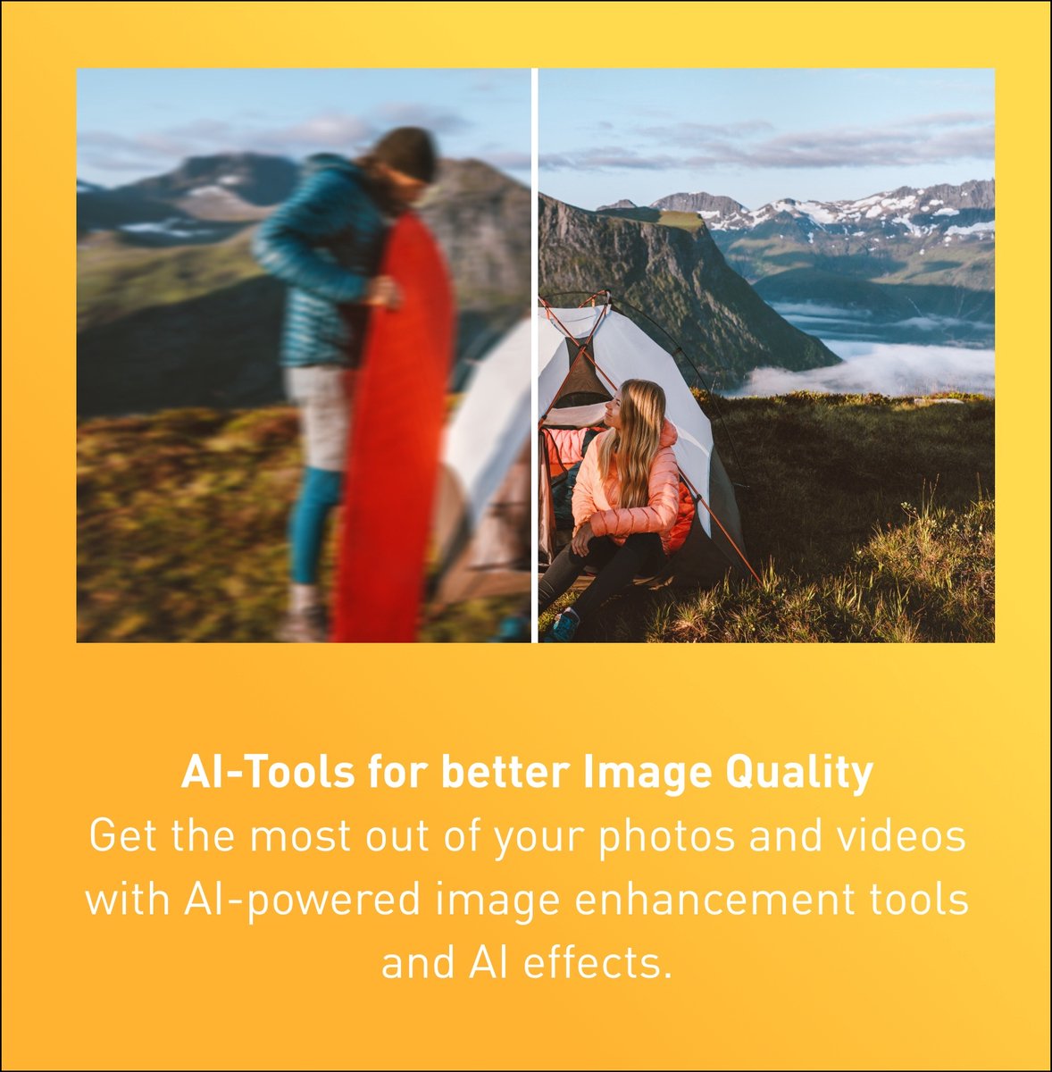 MAGIX Photostory Deluxe 2025 – Volledige-licentie - Afbeelding 7