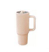 Stanley The IceFlow™ Flip Straw waterfles 0,6 liter • Black 2.0 / Zwart • de Bijenkorf