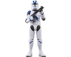 Clone Trooper 501st Legion - DADDING – Vintage Collection