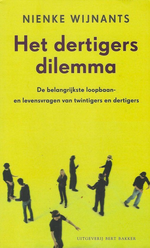 Het Dertigers Dilemma