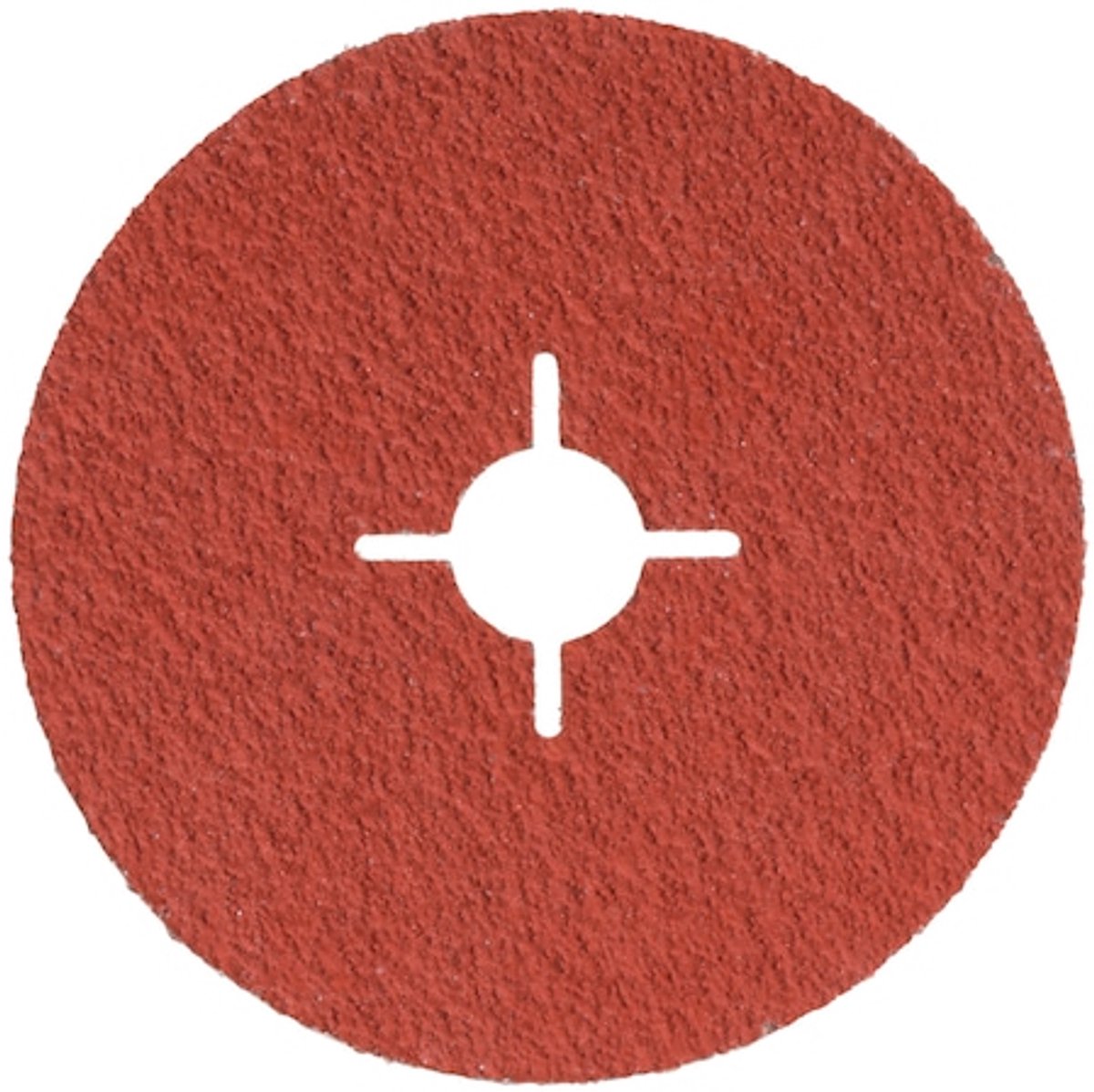 Wurth - Fiberschuurschijf CERALINE - CERALINE gevulkaniseerde fiberschuurschijf - x 25 st - Korrel 36 Maximaal
