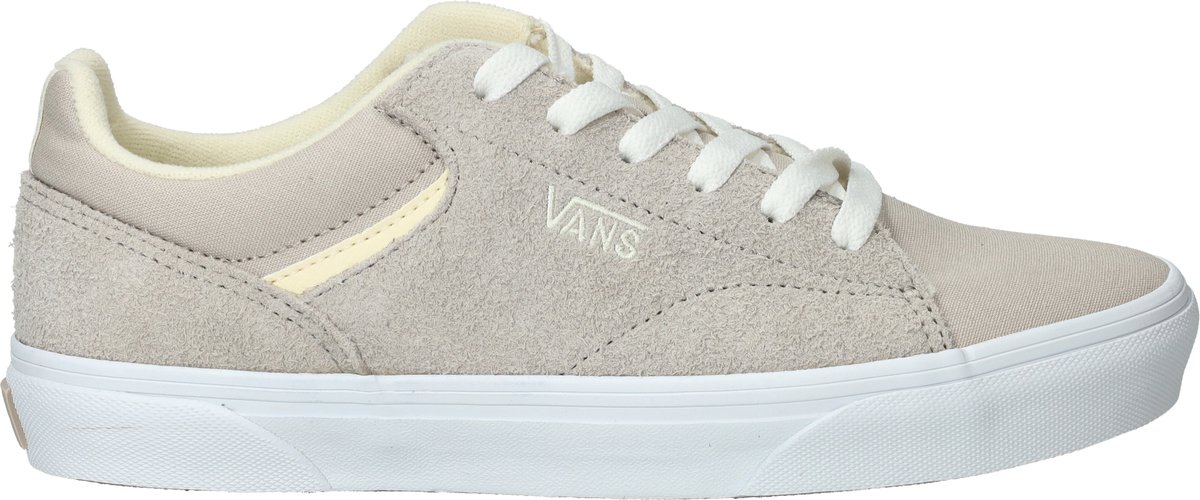 Vans Seldan HNike Airy Sneakers Dames Grijs