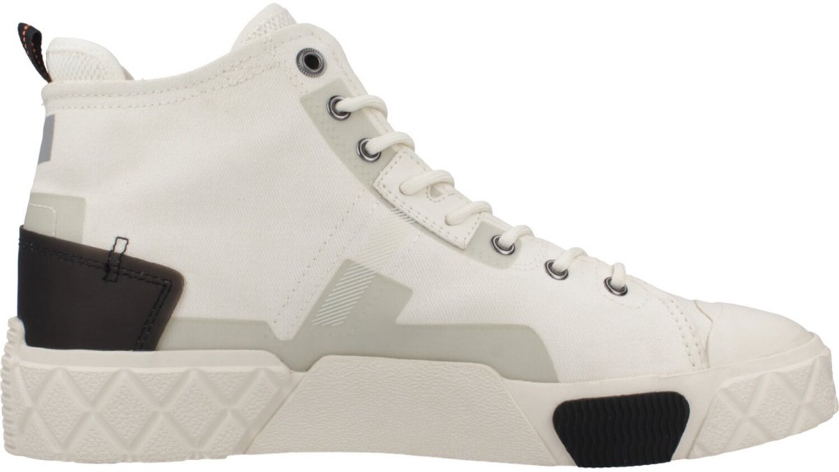 PALLADIUM ACE CITY SHELL CHUK EU Beige