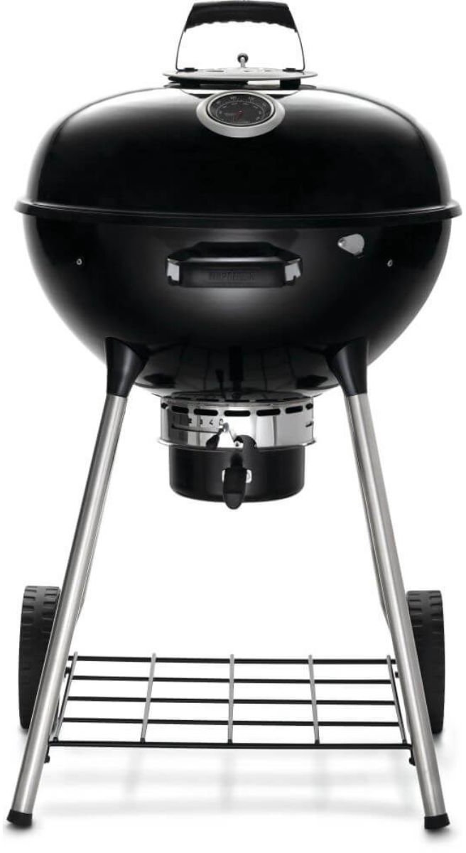 Napoleon Premium houtskool kettle, Ø57cm