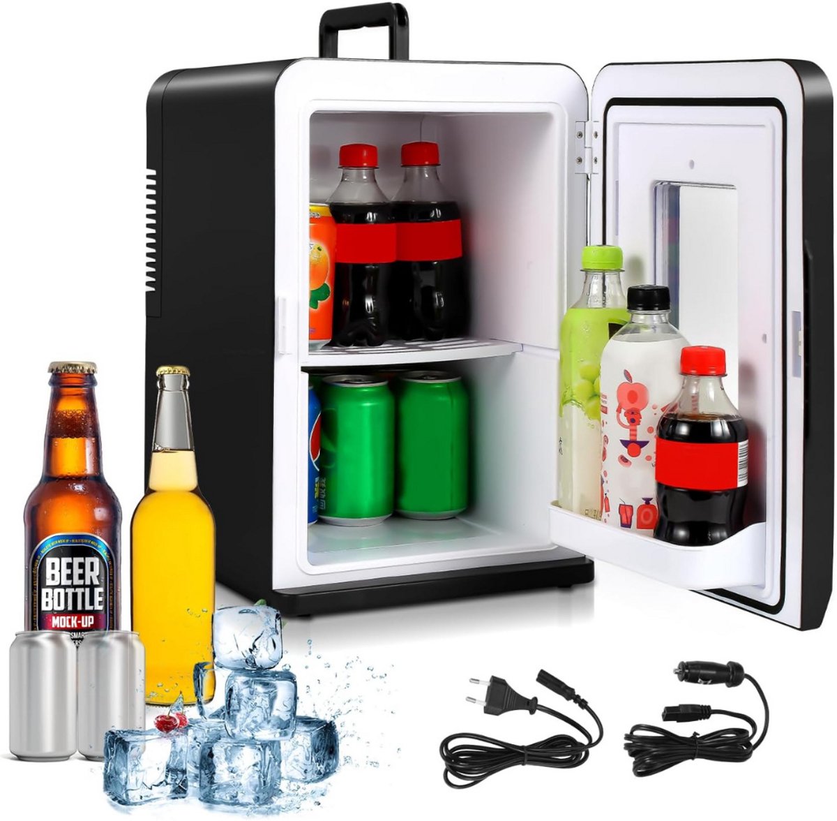 ApexArte® Minibar