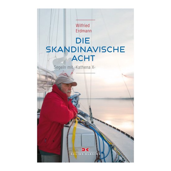 Die skandinavische Acht - cover