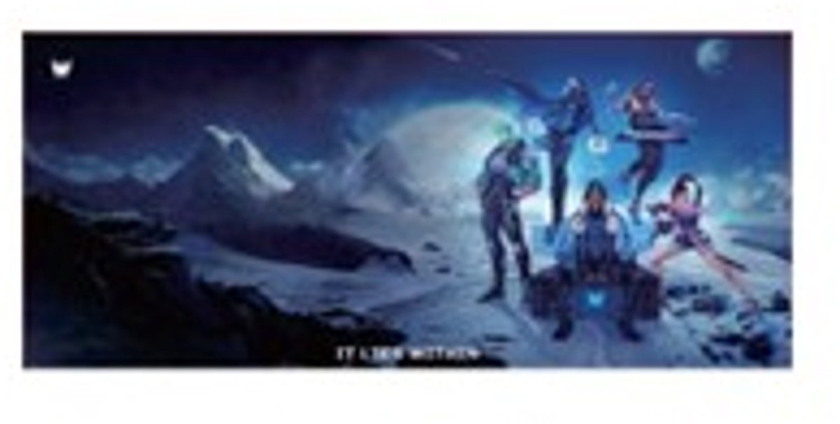 Image of Predator Gaming Mousepad PMP470 – Game Muismat – Maat XXL