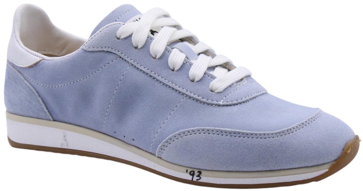 Patrizia Pepe - Schoenen - Lichtblauw - Vrouwen - Maat 37 -
