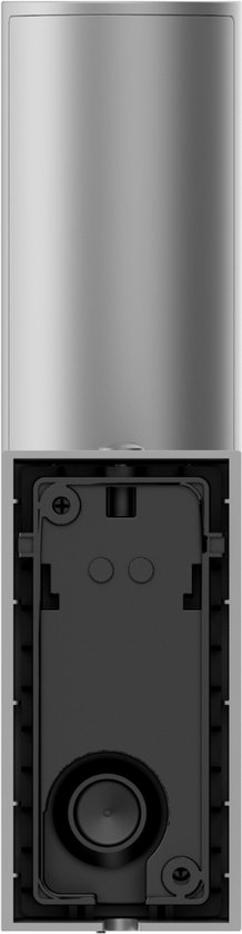 EZVIZ LC1C Full HD Outdoor Schijnwerper Beveiligingscamera, H.265, Starlight - Zwart