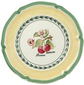 V&B French Garden Valence broodbord 17cm