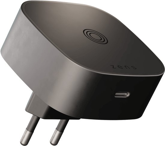 Gadget review: Zens magnetische nachtkastjeoplader voor iPhone