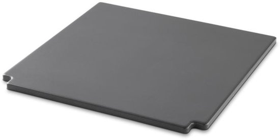 Weber Crafted geglazuurde grillsteen