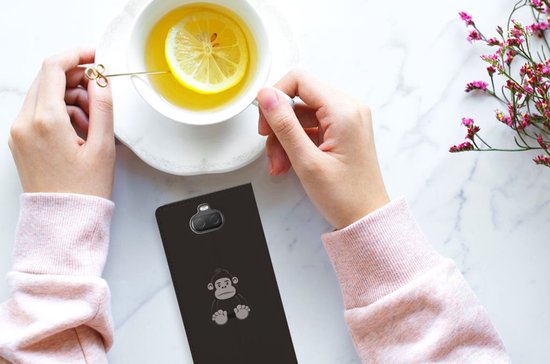 Coque Magnet Sony Xperia 10 Plus Gorilla