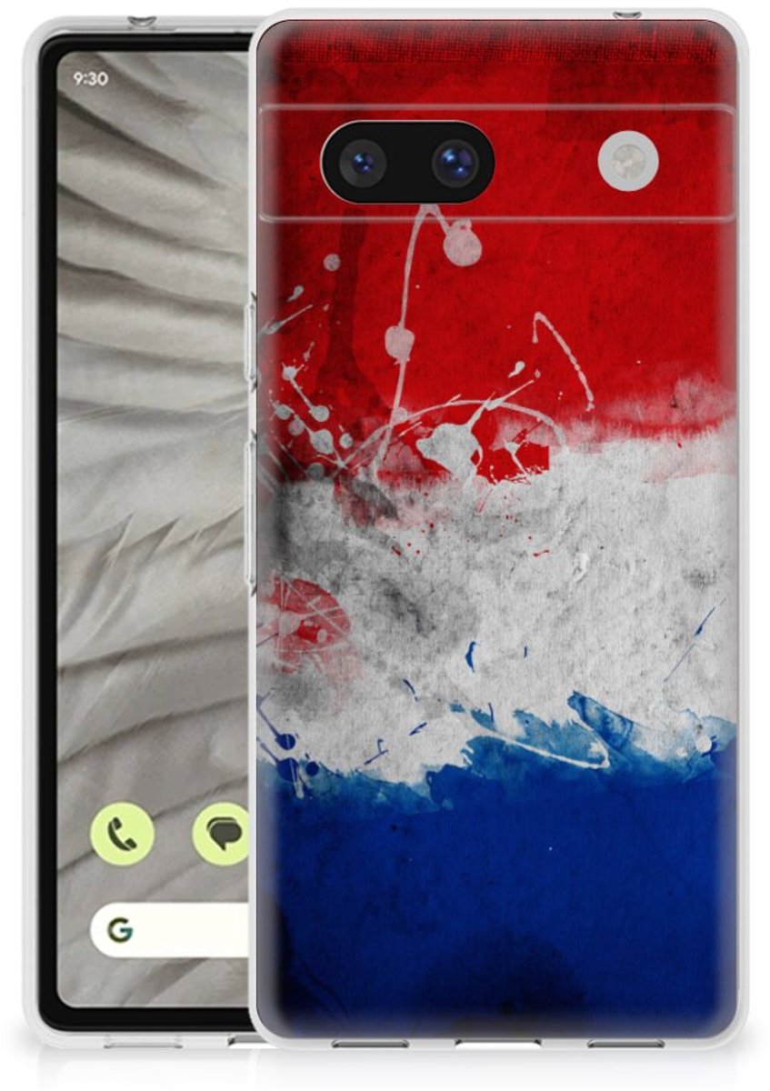 Google Pixel 7A Hoesje Nederland