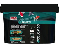 Superfish Colombo Morenicol Lernex Pro 2500 ml