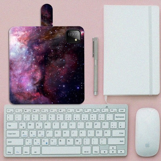 Book Case adapté pour Samsung Galaxy A03 Galaxy