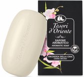 Tesori d'Oriente - Savon aromatique 125g