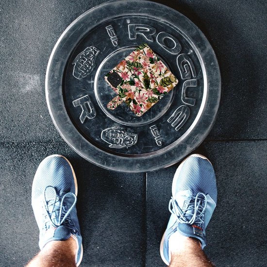 Coque Téléphone Motorola Edge 40 Pro Protection Housse Fleurs