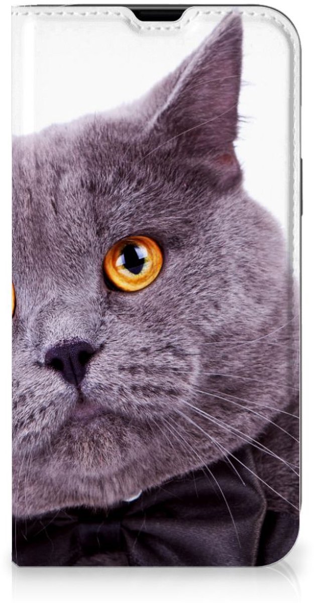 iPhone 13 Hoesje maken Kat