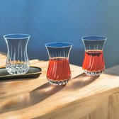 Lot de 3 verres 'Echo' - L'Incroyable