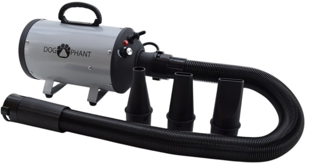 Waterblazer Dogophant DP03