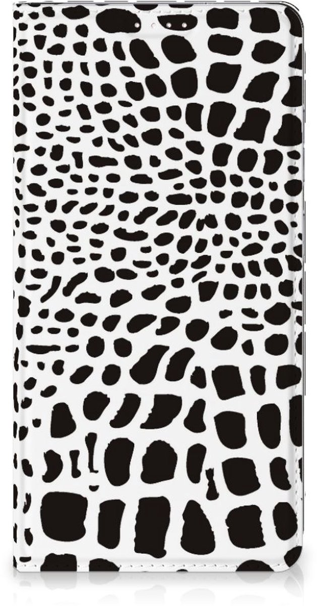 Samsung Galaxy S23 Plus Hoesje maken Slangenprint