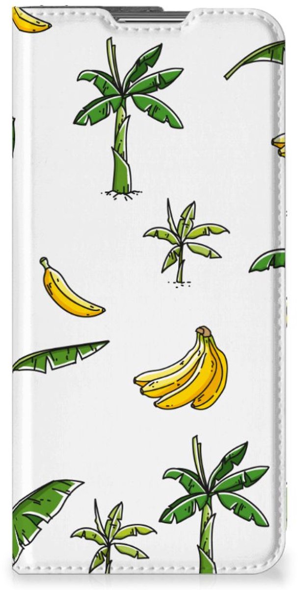 OPPO Find X5 Pro Smart Cover Banana Tree
