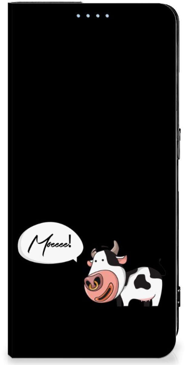 OPPO Reno8 Pro Magnet Case Cow